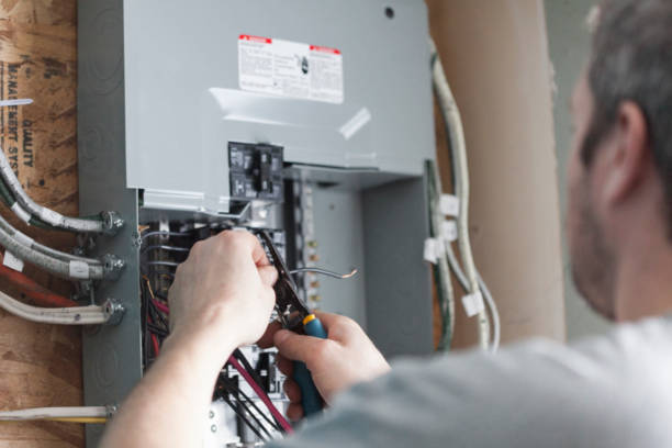 Best Electrical Safety Inspections  in Monument Hills, CA